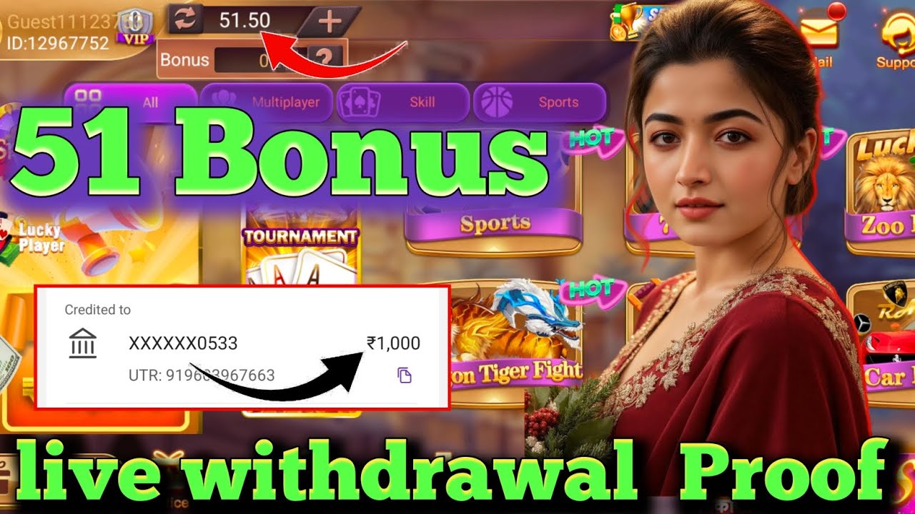 Trusted Rummy Game APKs