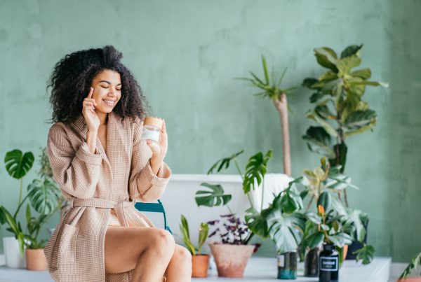 NATURAL SKINCARE PRODUCTS