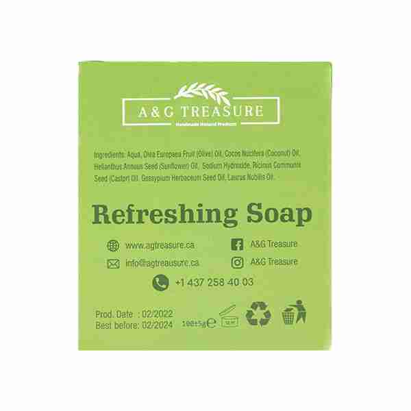 Refreshing-soap-2