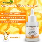 ag treasure vitamin c face serum