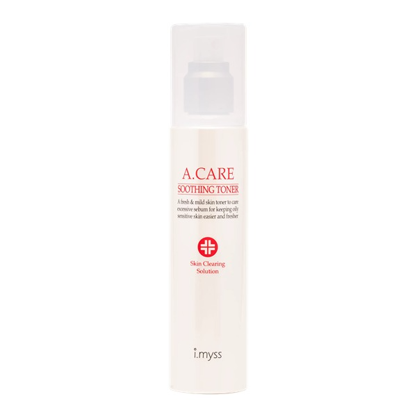 A. Care Soothing Toner 2