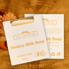 Donkey Milk Soap