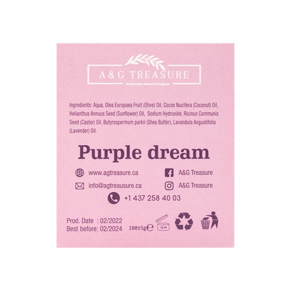 Purple-dream 1