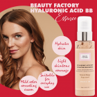beauty factory hyaluronic acid bb essence