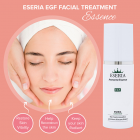 eseria egf facial treatment