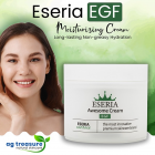 eseria moisturizing cream