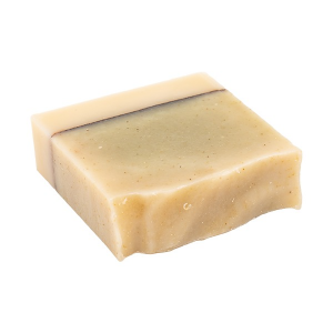 Bar Soap | Natural Green Crest Bar Soap | AG Treasure