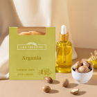 natural argania bar soap