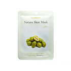 Foodaholic-Nature-Sheet-Mask-Olive-