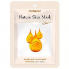 Foodaholic-Nature-sheet-Mask-Collagen-