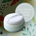 Innisfree No Sebum Mineral Face Powder