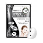 Mitomo-Diamond-Sheet-Mask