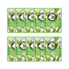 Mitomo-Green-Tea-Soothing-Sheet-Mask