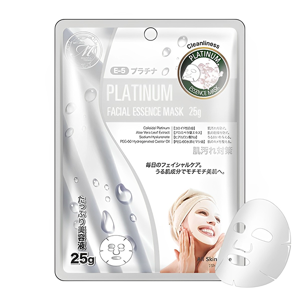 Mitomo-Platinum-Nutrition-Sheet-Mask