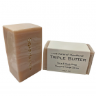 SoapMaster Triple Butter Face & Body Soap
