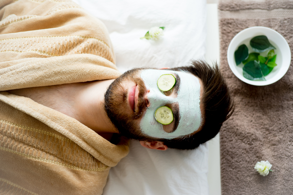 Why Should Men Practice Daily Skincare Routines